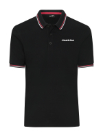 Mens Polo Serge